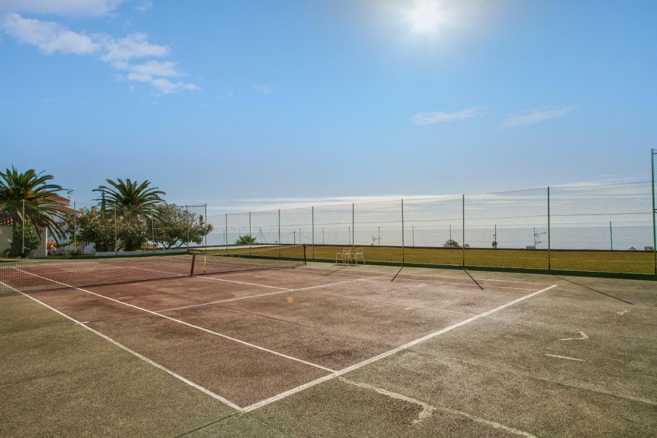 El Penoncillo Torrox Exterior foto