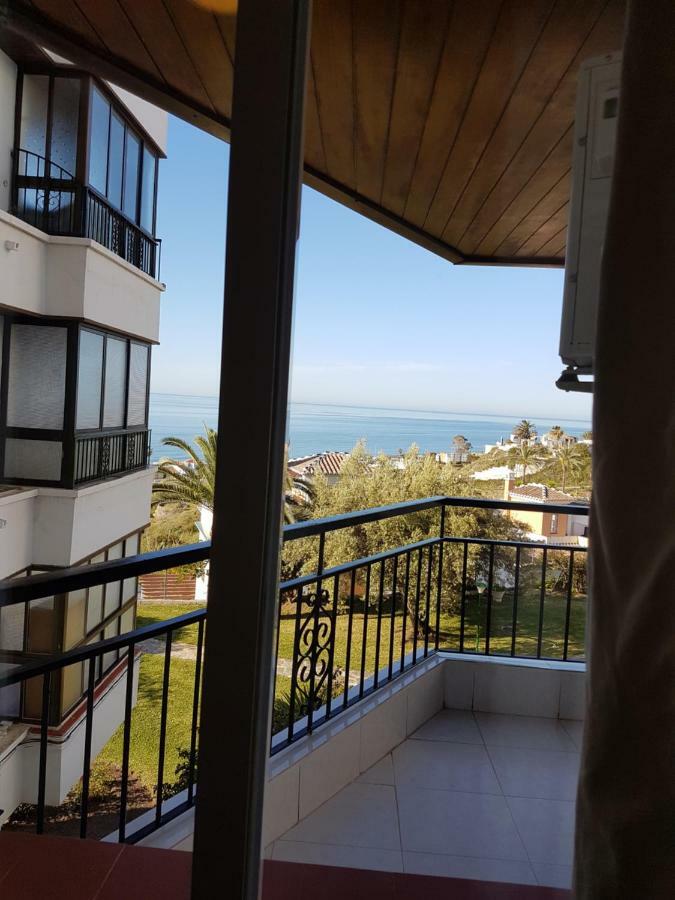 El Penoncillo Torrox Exterior foto